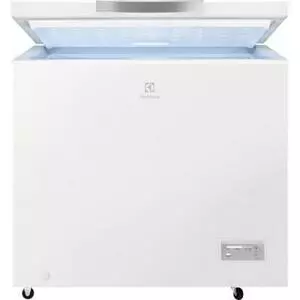 Морозильный ларь Electrolux LCB3LF20W0 Морозильный ларь Electrolux LCB3LF20W0