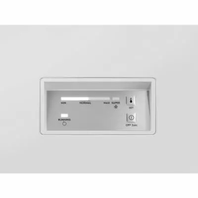 Морозильный ларь Electrolux LCB3LF26W0 - 4 Морозильный ларь Electrolux LCB3LF26W0 - 4