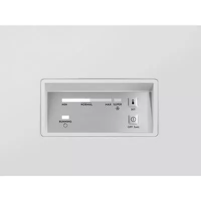 Морозильный ларь Electrolux LCB3LF38W0 - 1 Морозильный ларь Electrolux LCB3LF38W0 - 1