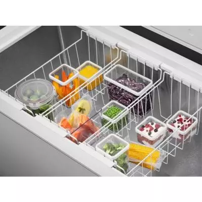 Морозильный ларь Electrolux LCB3LF38W0 - 5 Морозильный ларь Electrolux LCB3LF38W0 - 5