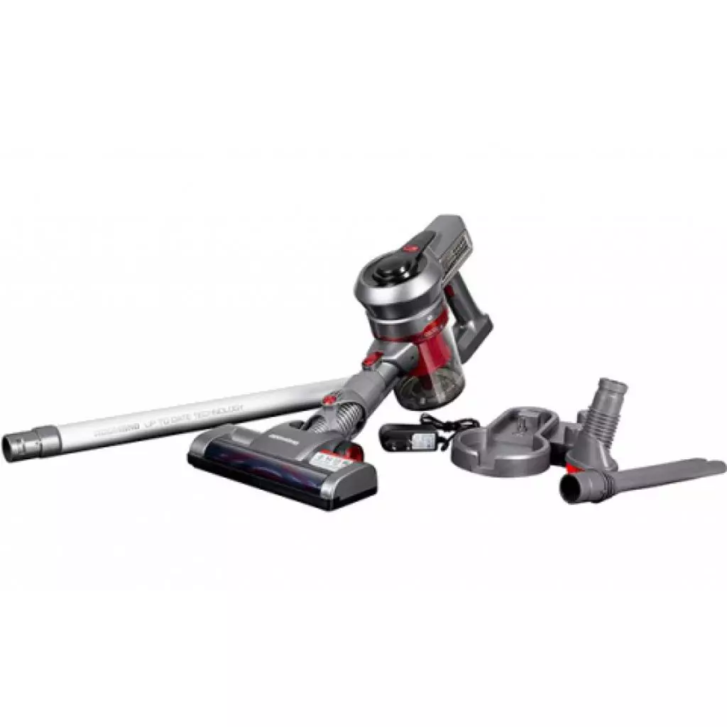 Пылесос Redmond RV-UR356 - 3 Пылесос Redmond RV-UR356 - 3