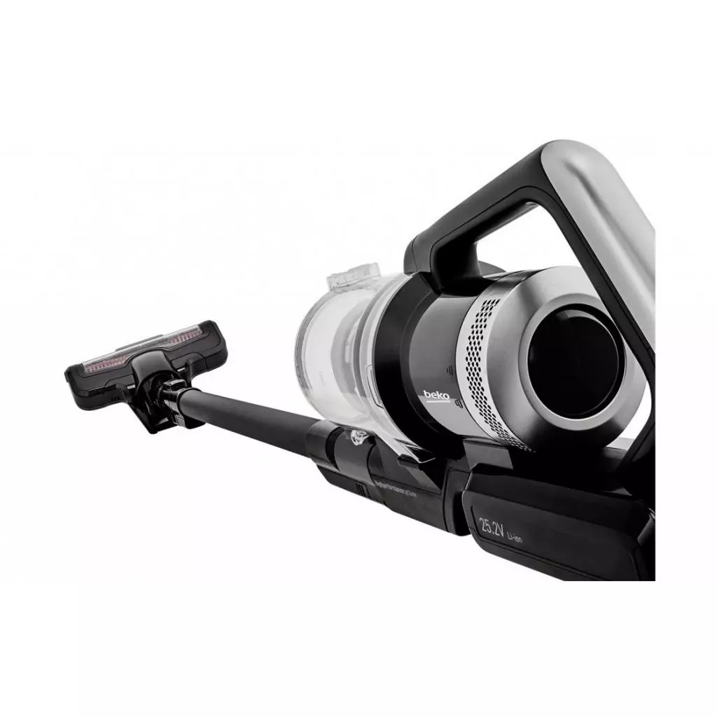 Пылесос Beko VRT70925VB - 3 Пылесос Beko VRT70925VB - 3