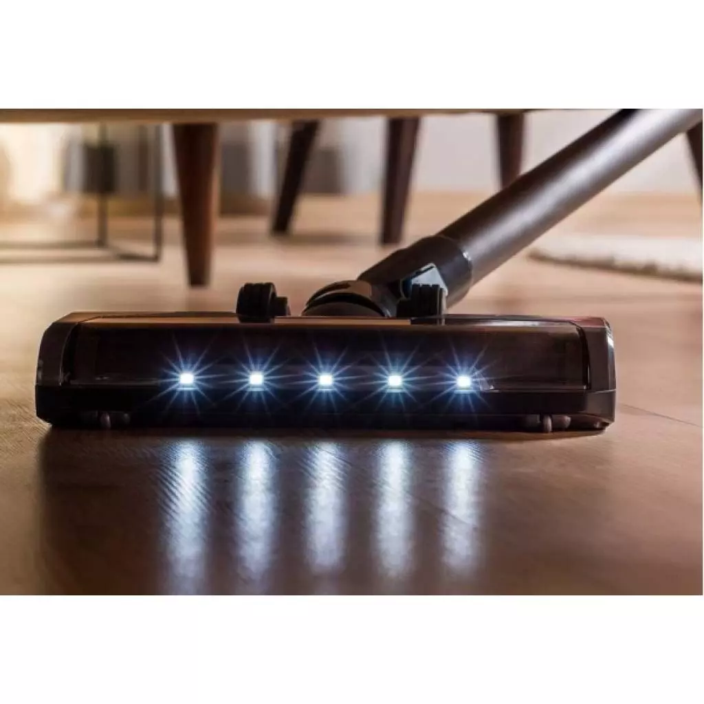 Пылесос Beko VRT70925VB - 4 Пылесос Beko VRT70925VB - 4