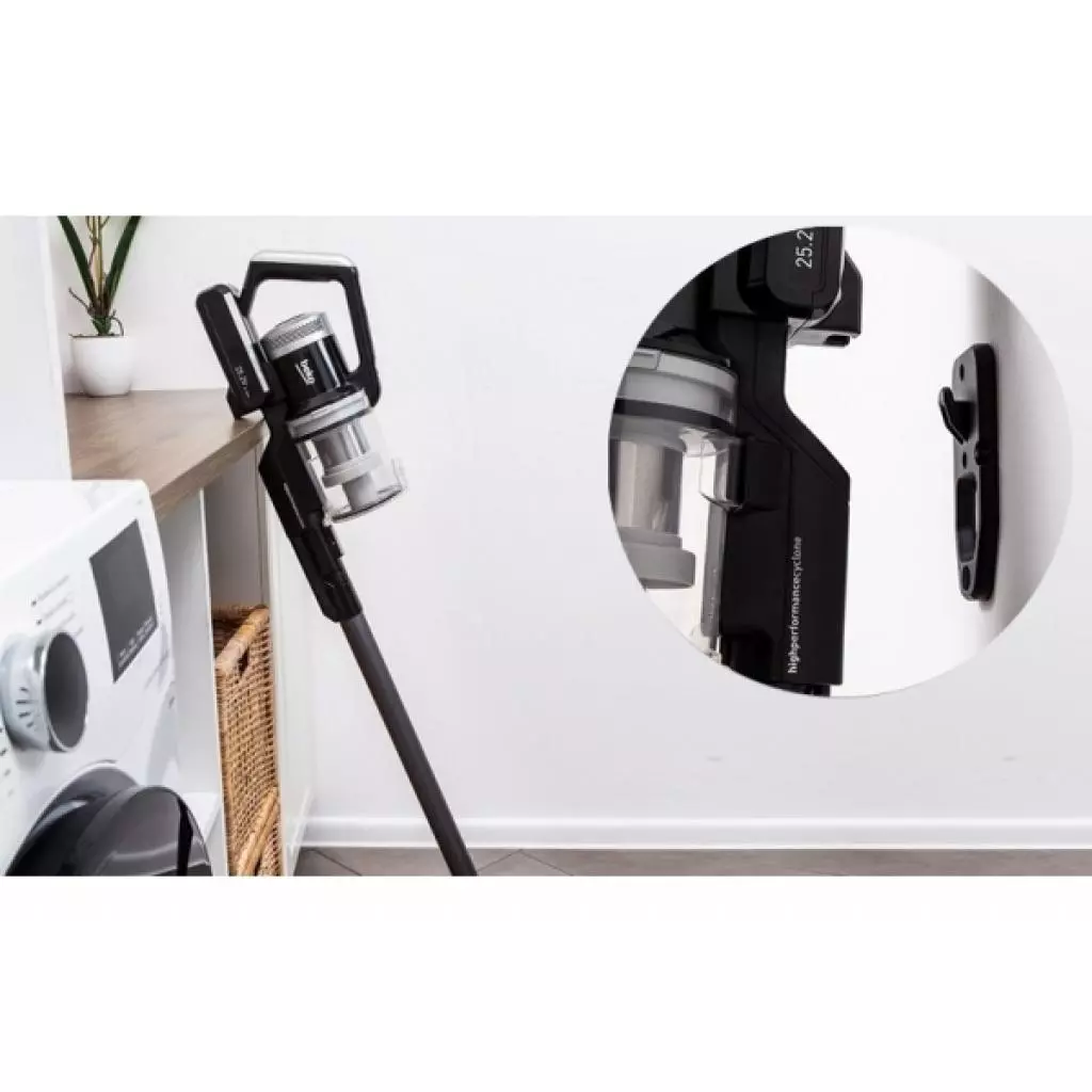 Пылесос Beko VRT70925VB - 5 Пылесос Beko VRT70925VB - 5
