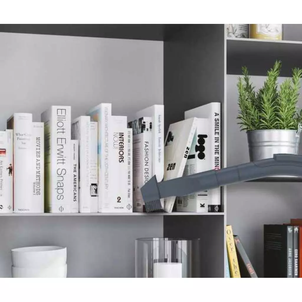 Пылесос Hoover BR71_BR20011 - 9