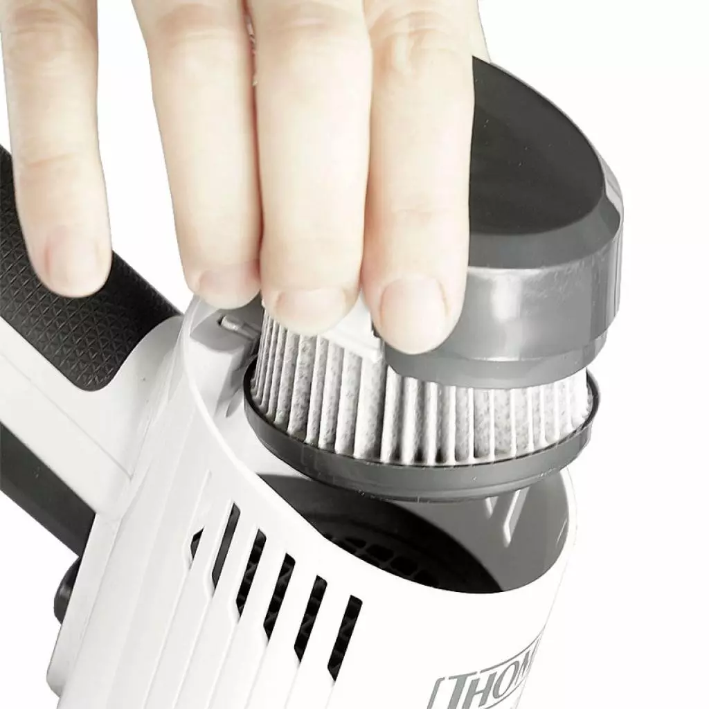 Пылесос Thomas Quick Stick Boost (785303) - 2