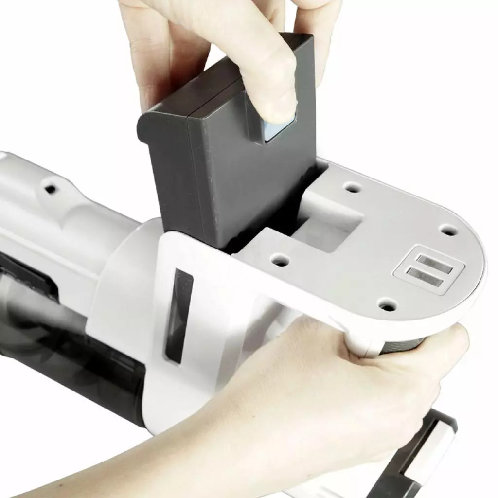 Пылесос Thomas Quick Stick Boost (785303) - 4