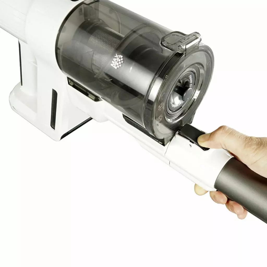 Пылесос Thomas Quick Stick Boost (785303) - 6