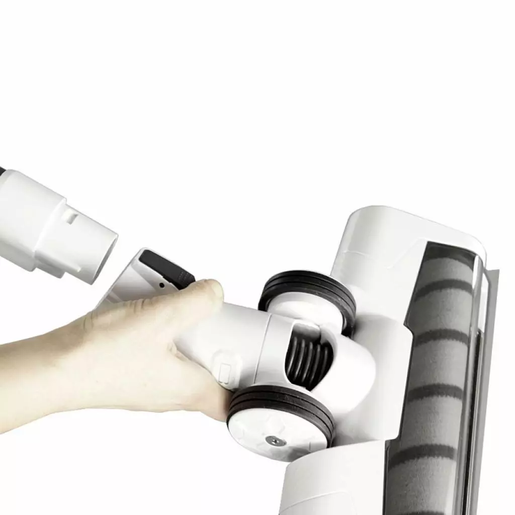 Пылесос Thomas Quick Stick Boost (785303) - 7