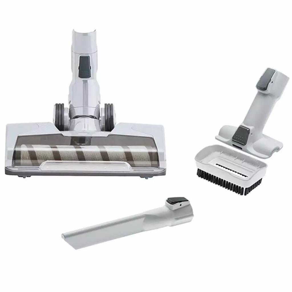 Пылесос Thomas Quick Stick Boost (785303) - 8