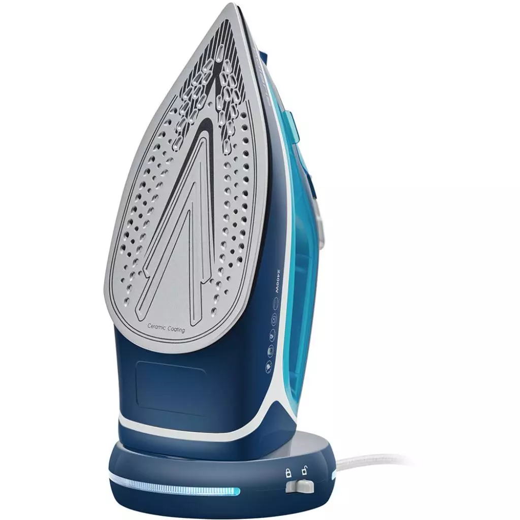 Утюг Polaris PIR 2444K (PIR2444K) - 1 Утюг Polaris PIR 2444K (PIR2444K) - 1