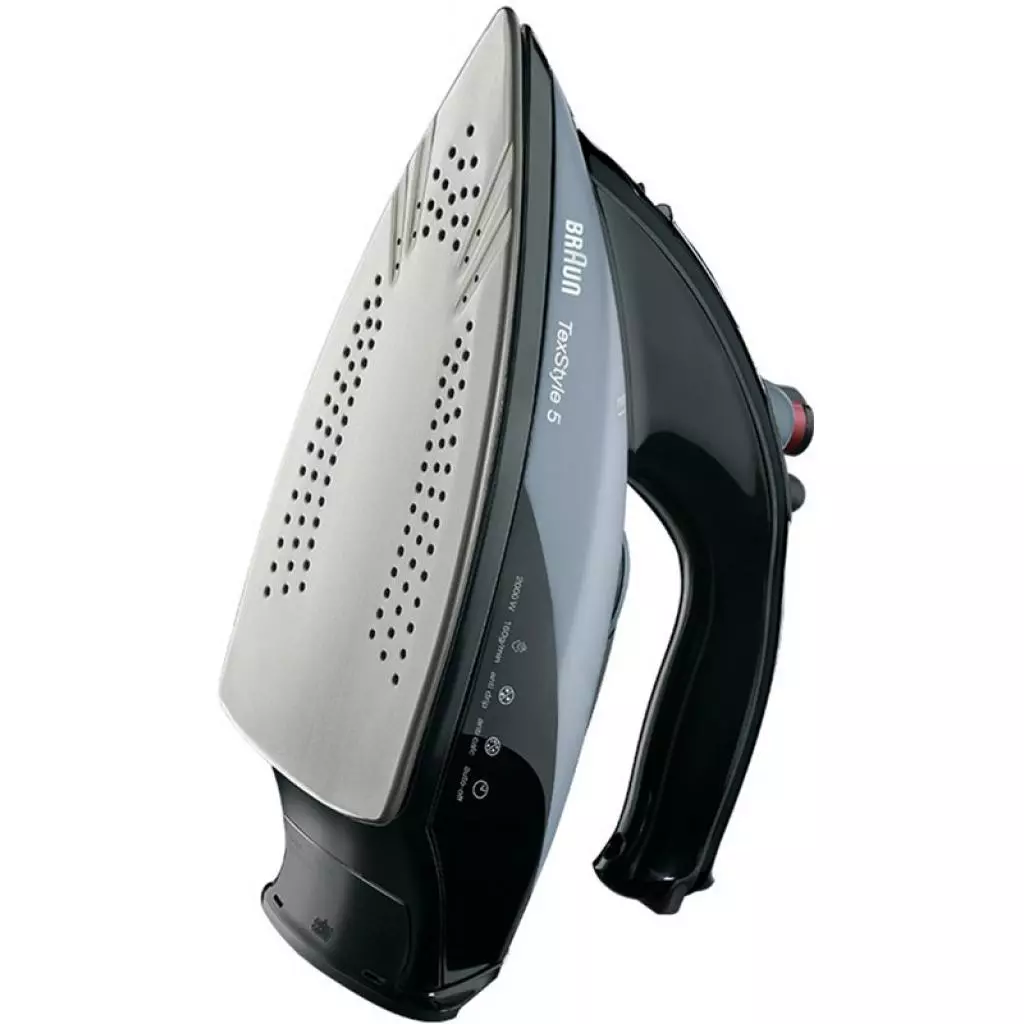 Утюг Braun TS 545EA (TS545EA) - 1 Утюг Braun TS 545EA (TS545EA) - 1