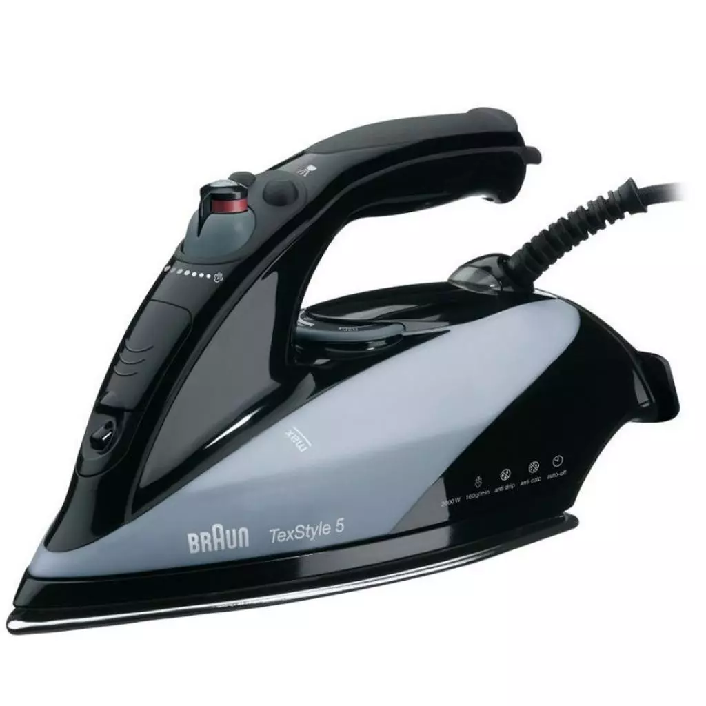 Утюг Braun TS 545EA (TS545EA)