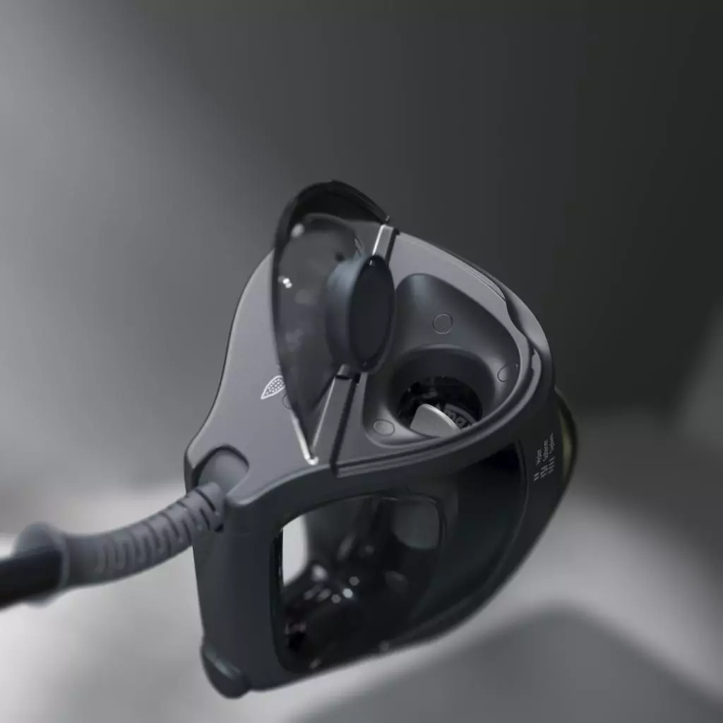 Утюг Electrolux E8SI1-7EGM - 3 Утюг Electrolux E8SI1-7EGM - 3