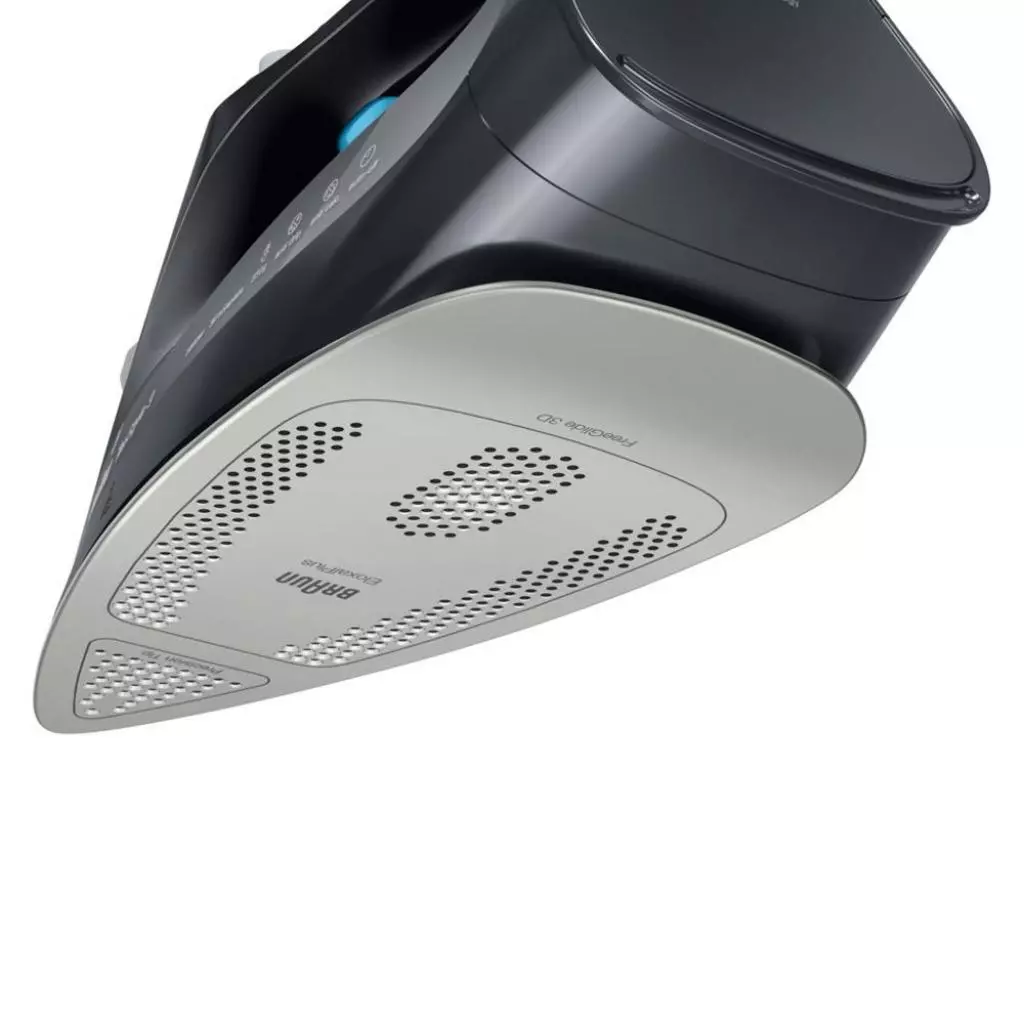 Утюг Braun SI 9188 EBK (SI9188EBK) - 1