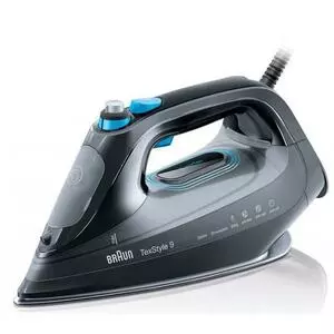 Утюг Braun SI 9188 EBK (SI9188EBK) Утюг Braun SI 9188 EBK (SI9188EBK)