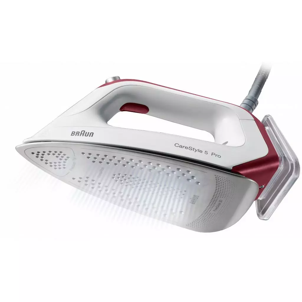 Паровая станция Braun IS 5156 WH (IS5156WH) - 2 Паровая станция Braun IS 5156 WH (IS5156WH) - 2