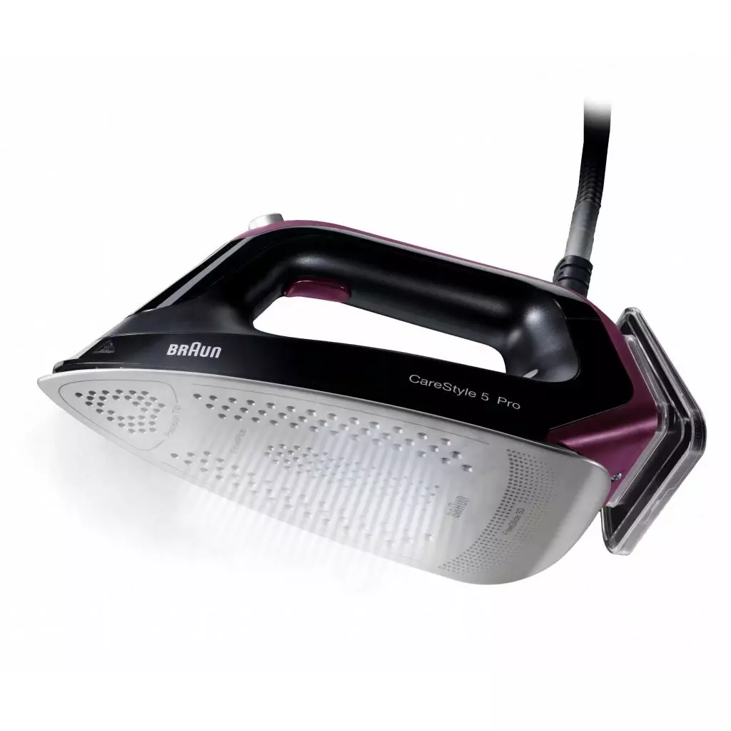 Паровая станция Braun IS 5155 BK (IS5155BK) - 2