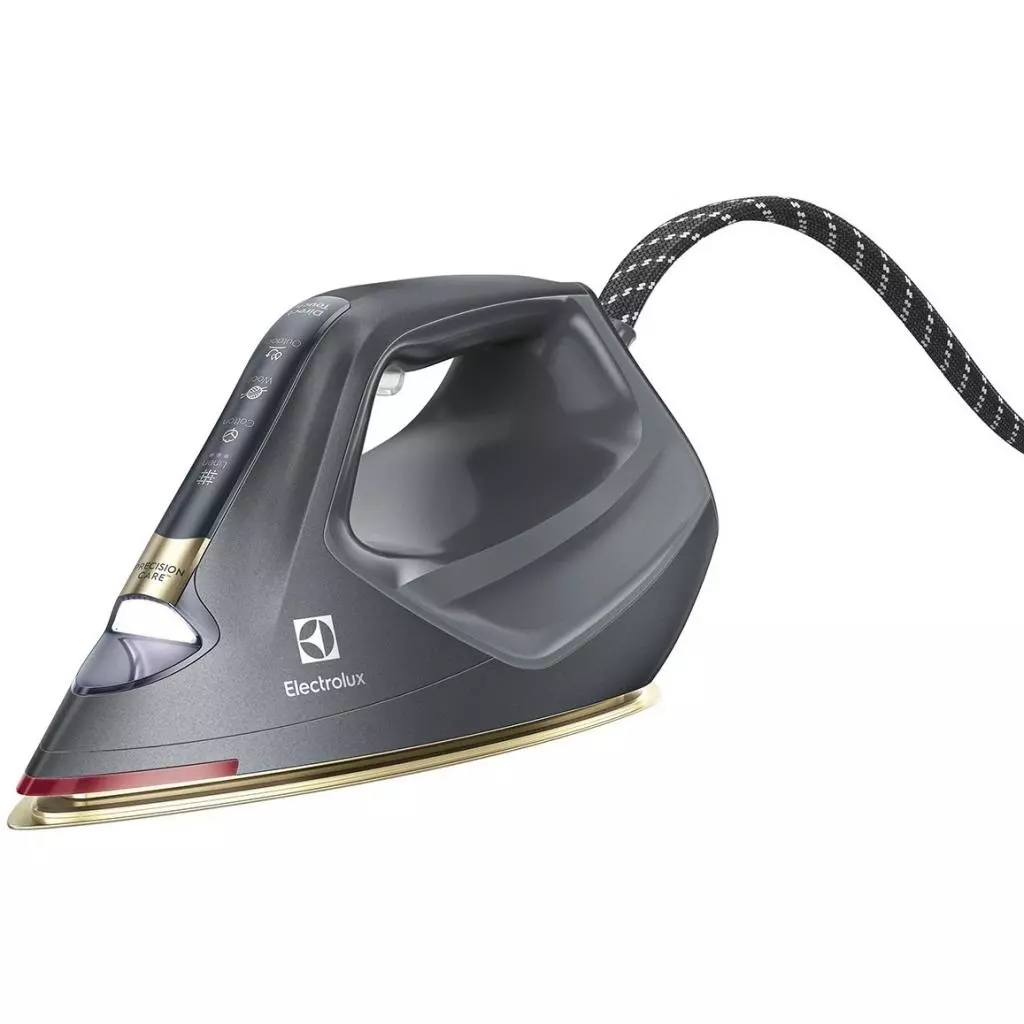 Паровая станция Electrolux E8ST1-8EGM - 2 Паровая станция Electrolux E8ST1-8EGM - 2