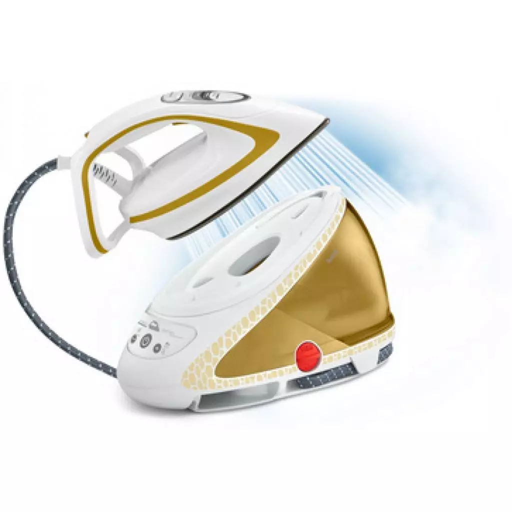 Паровая станция Tefal GV9581E0 - 1 Паровая станция Tefal GV9581E0 - 1