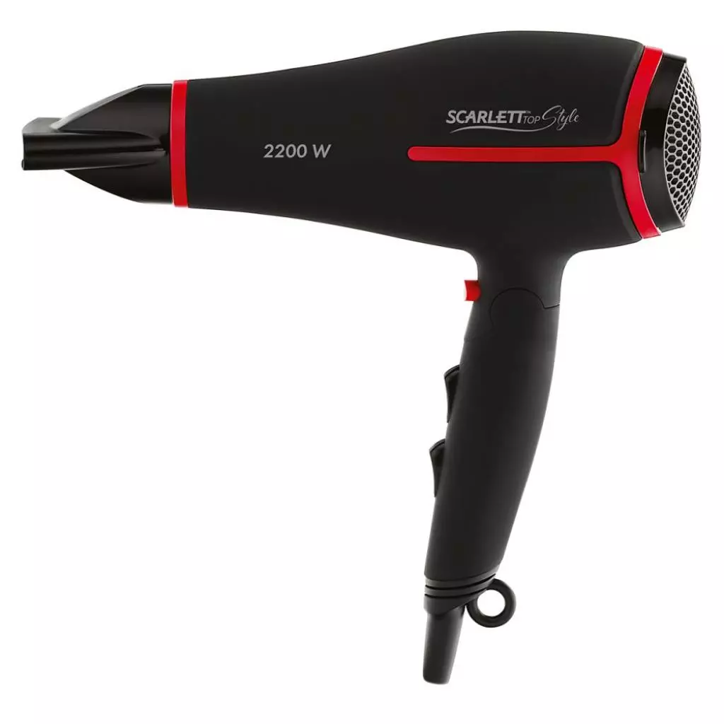 Фен Scarlett SC-HD70IT27 - 1