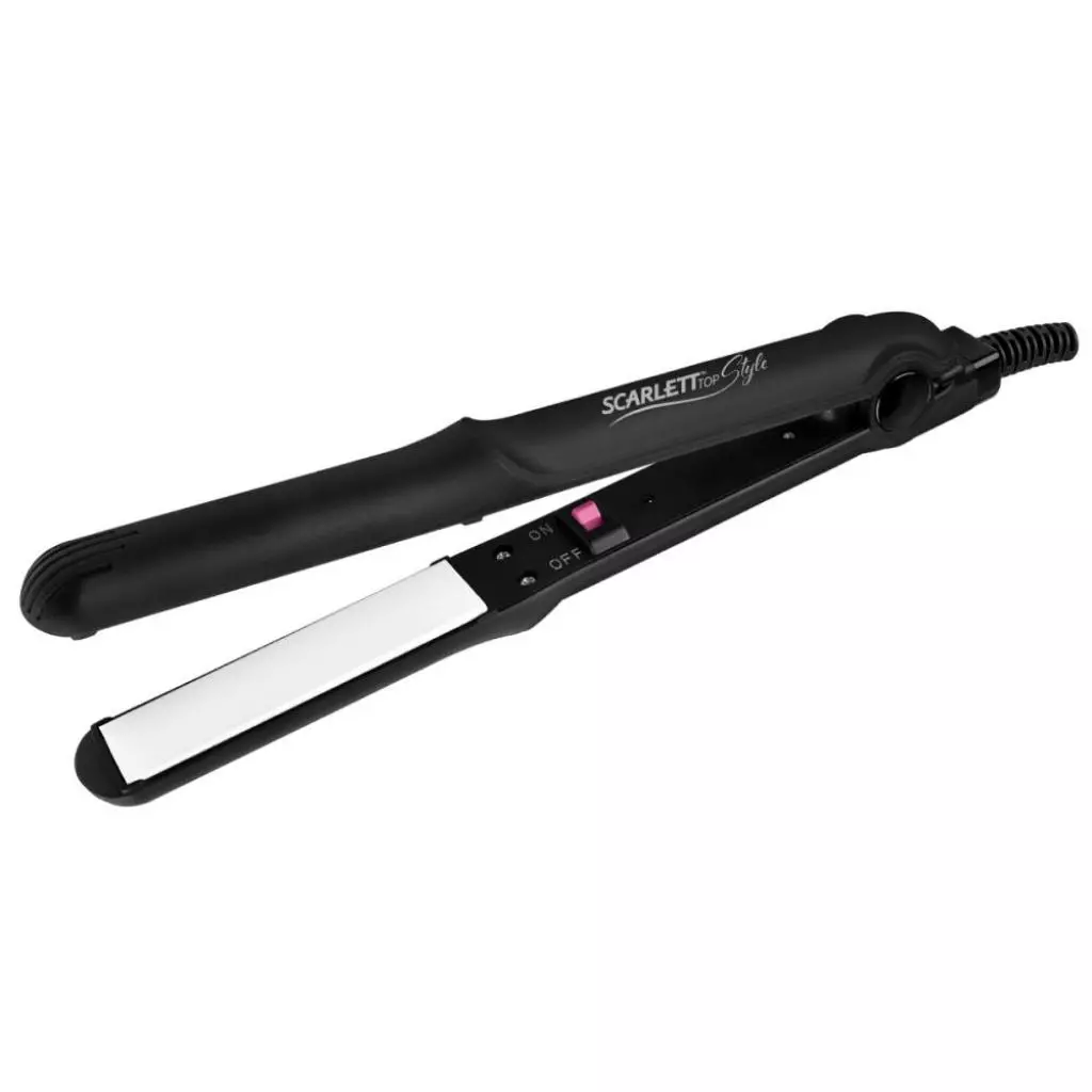 Выпрямитель для волос Scarlett SC-HS60004