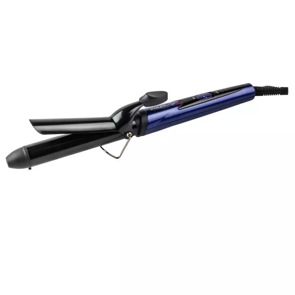Плойка Scarlett SC-HS60603 - 1