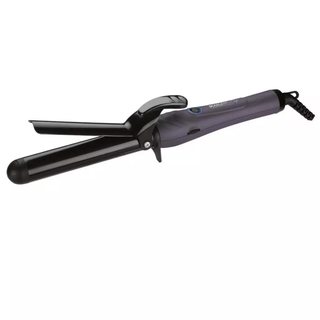 Плойка Scarlett SC-HS60T77 - 1 Плойка Scarlett SC-HS60T77 - 1