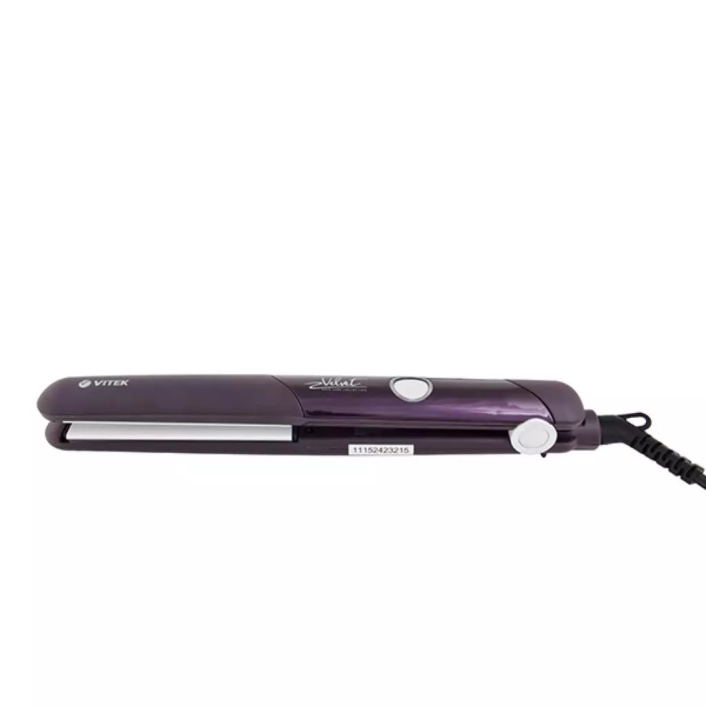 Выпрямитель для волос Vitek VT-2311 VT (VT-2311VT) - 1 Выпрямитель для волос Vitek VT-2311 VT (VT-2311VT) - 1
