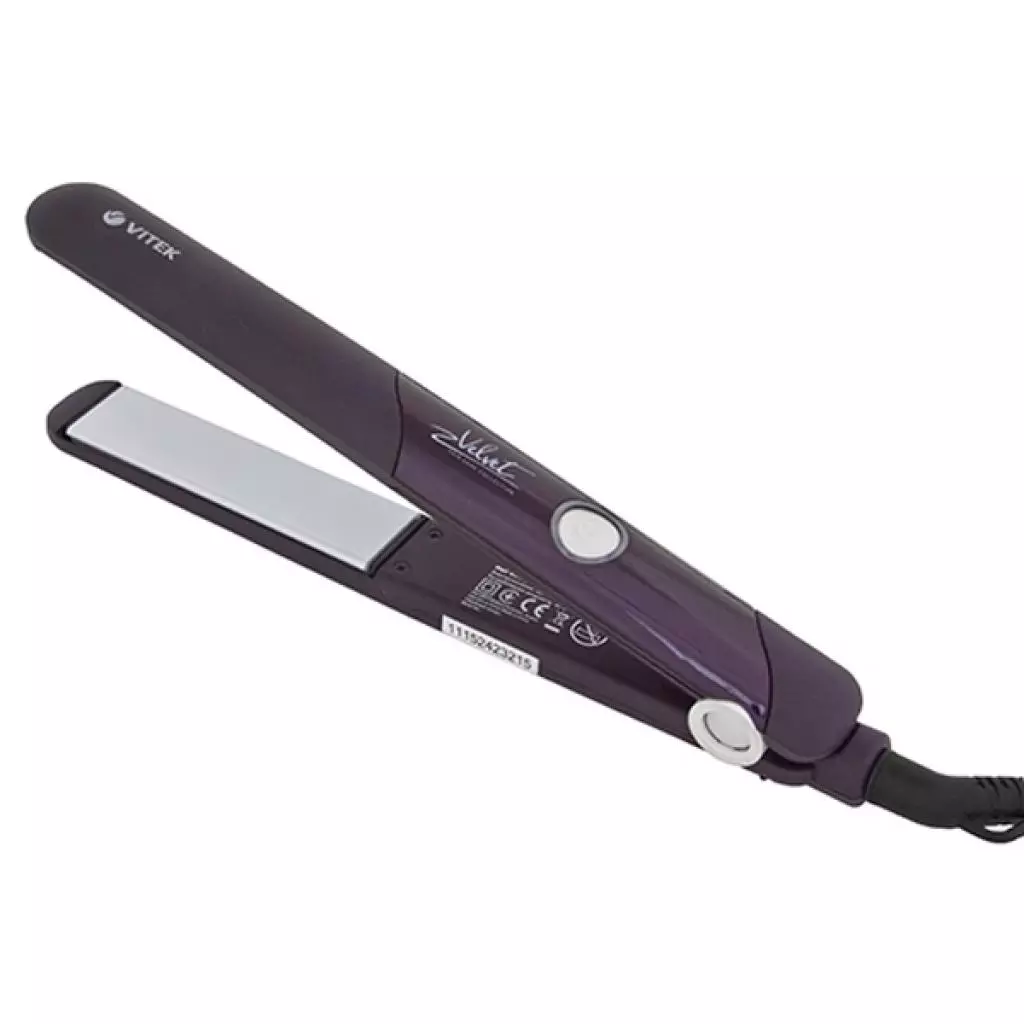 Выпрямитель для волос Vitek VT-2311 VT (VT-2311VT) - 2 Выпрямитель для волос Vitek VT-2311 VT (VT-2311VT) - 2