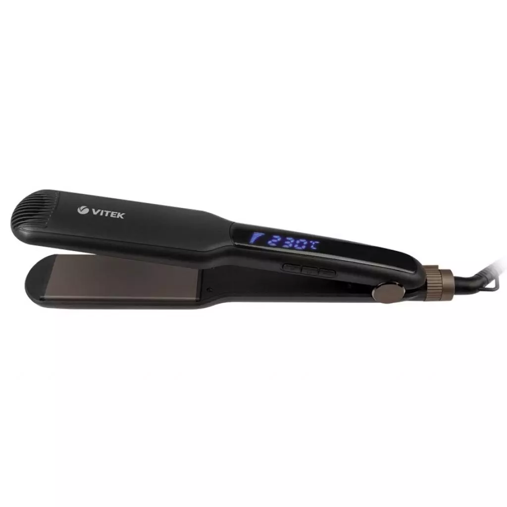 Выпрямитель для волос Vitek VT-8416