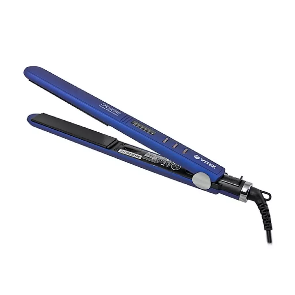 Выпрямитель для волос Vitek VT-2315 B (VT-2315B) - 2 Выпрямитель для волос Vitek VT-2315 B (VT-2315B) - 2