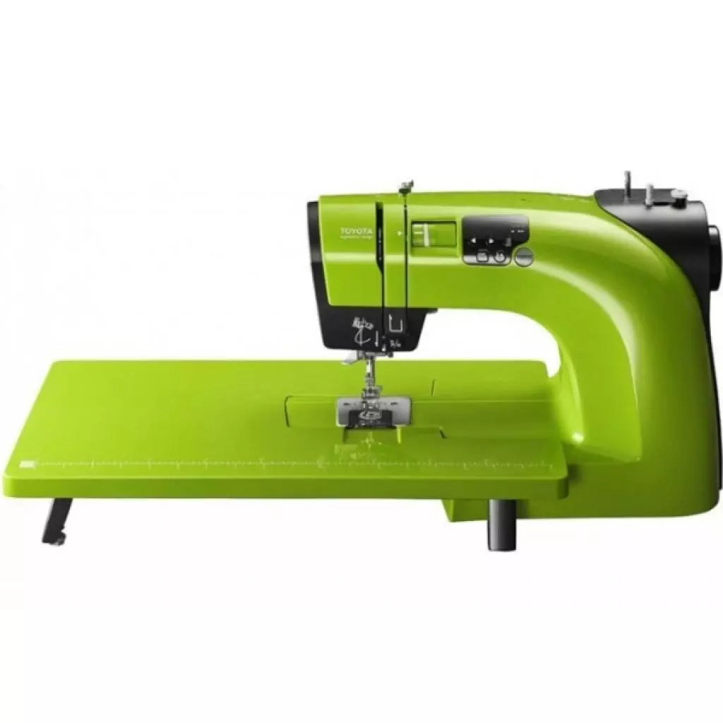 Швейная машина Toyota OEKAKI 50LG (OEKAKI50LG) - 1 Швейная машина Toyota OEKAKI 50LG (OEKAKI50LG) - 1