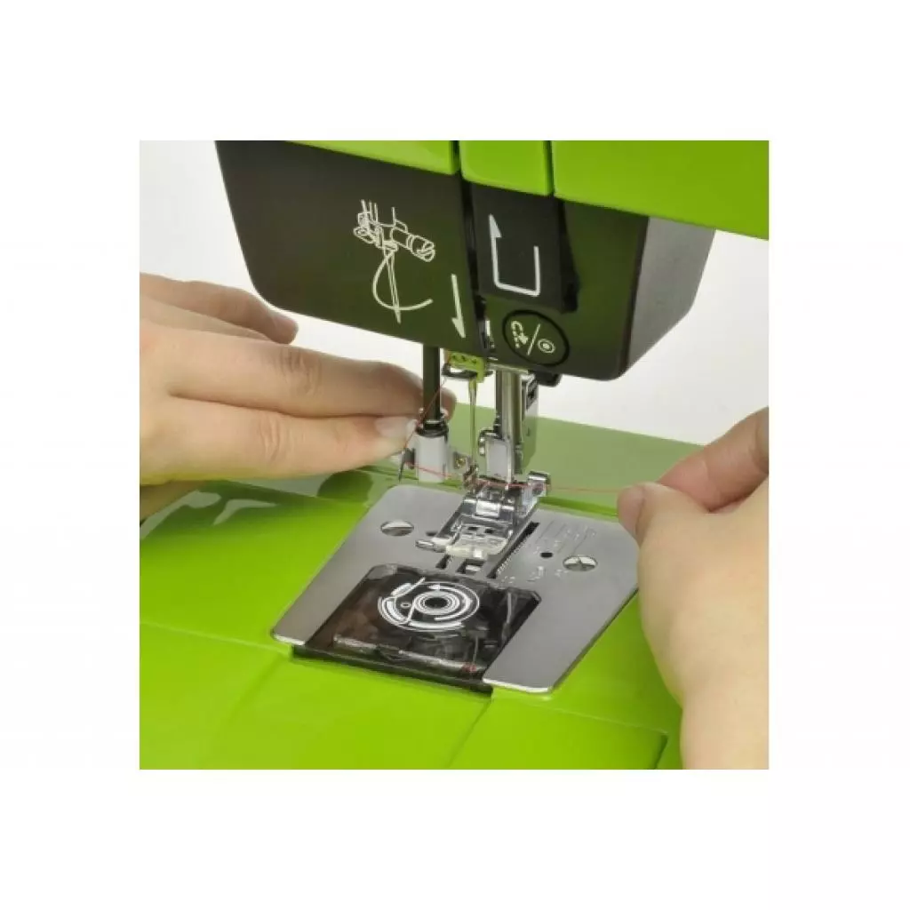 Швейная машина Toyota OEKAKI 50LG (OEKAKI50LG) - 6 Швейная машина Toyota OEKAKI 50LG (OEKAKI50LG) - 6