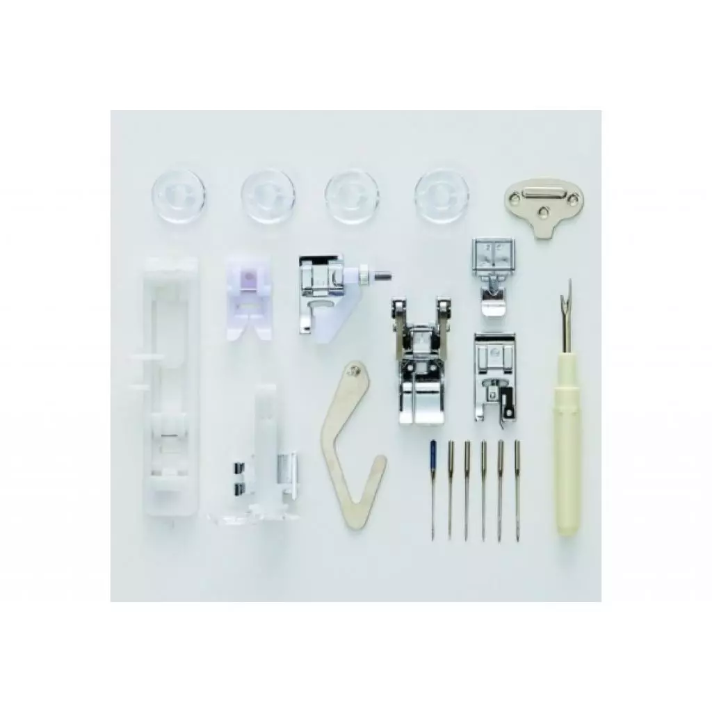 Швейная машина Toyota OEKAKI 50LG (OEKAKI50LG) - 8 Швейная машина Toyota OEKAKI 50LG (OEKAKI50LG) - 8