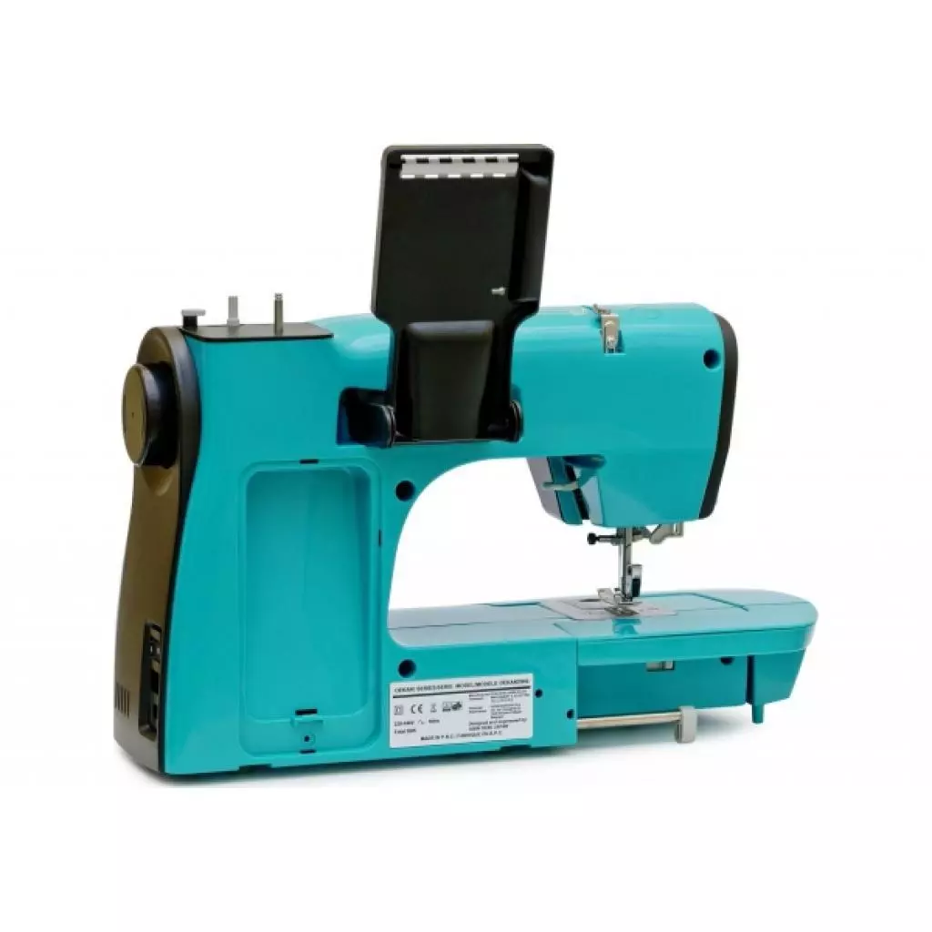 Швейная машина Toyota OEKAKI 50Q (OEKAKI50Q) - 1
