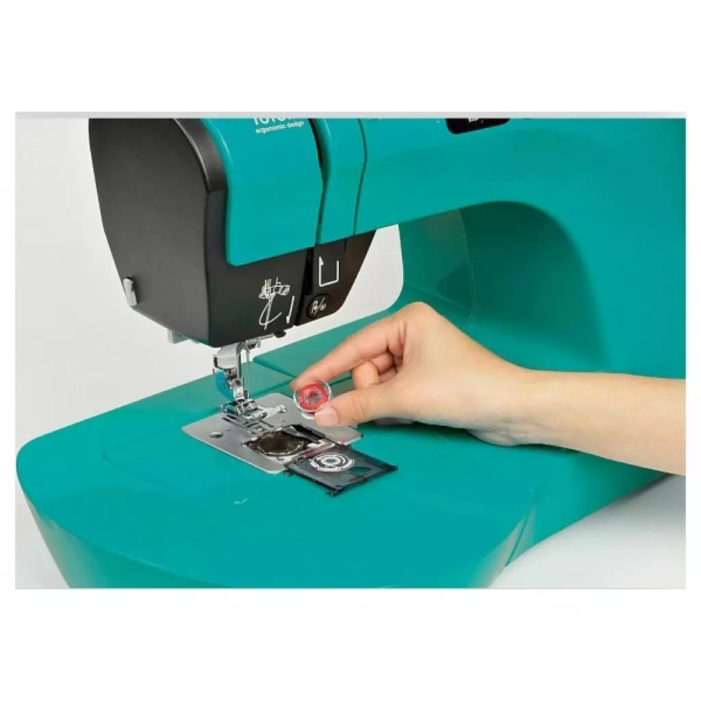 Швейная машина Toyota OEKAKI 50Q (OEKAKI50Q) - 4