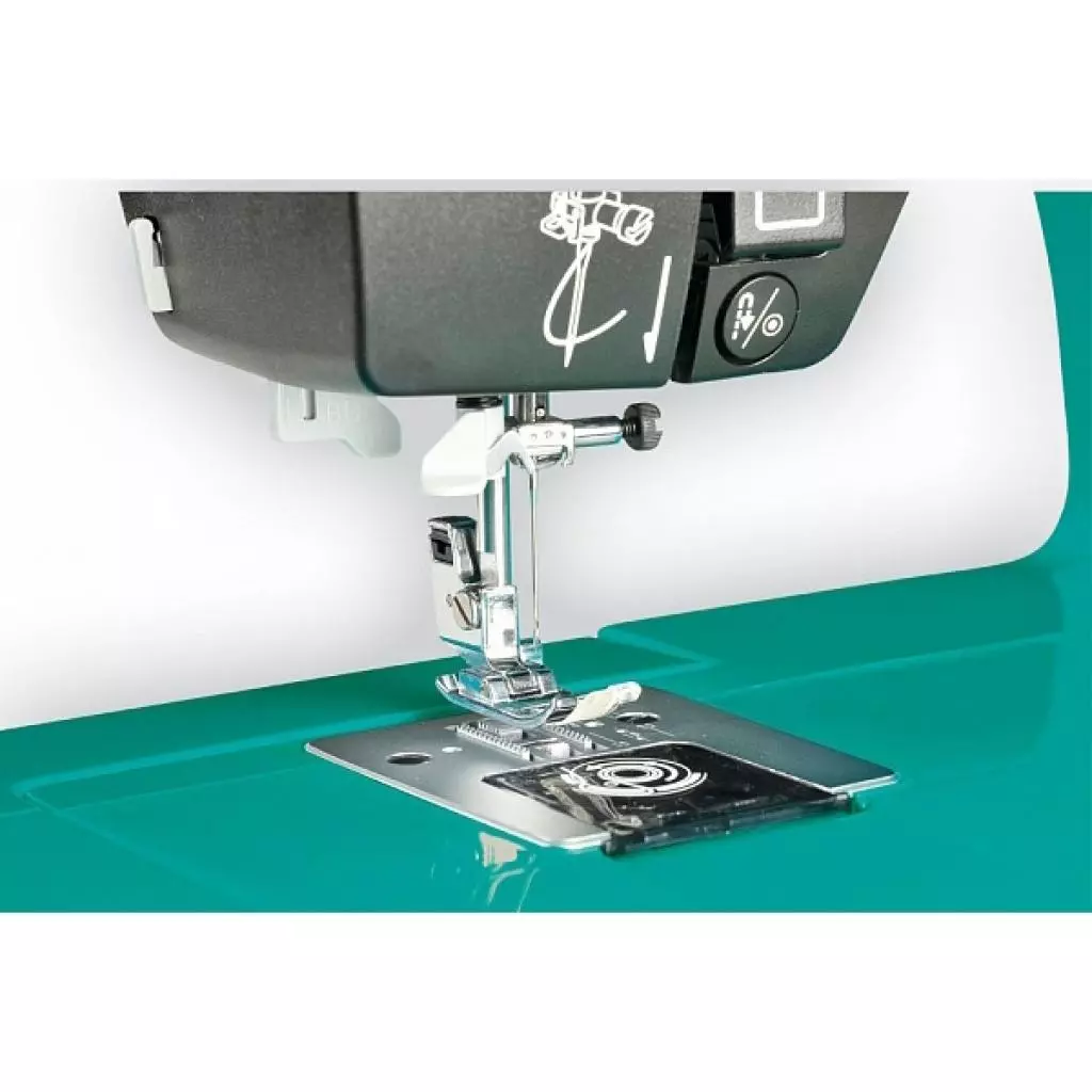 Швейная машина Toyota OEKAKI 50Q (OEKAKI50Q) - 9