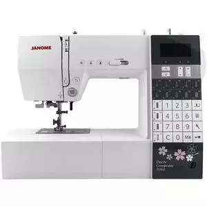 Швейная машина Janome J-DC7060