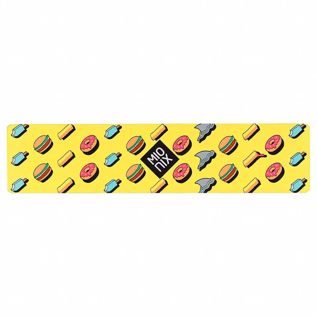 Коврик для мышки Mionix Longpad French Fries (MNX-05-27006-G) - 1 Коврик для мышки Mionix Longpad French Fries (MNX-05-27006-G) - 1