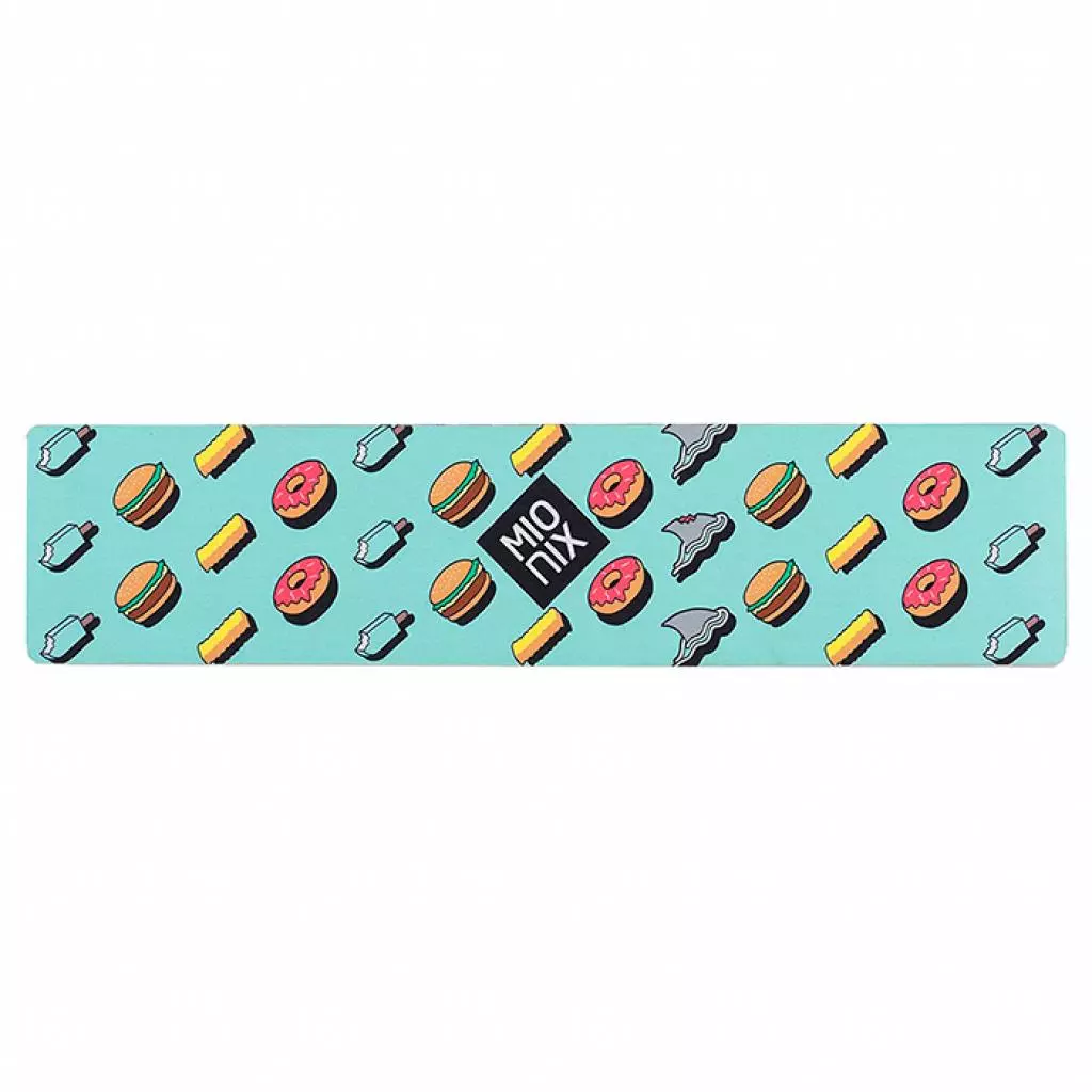 Коврик для мышки Mionix Longpad Ice Cream (MNX-05-27008-G) - 1