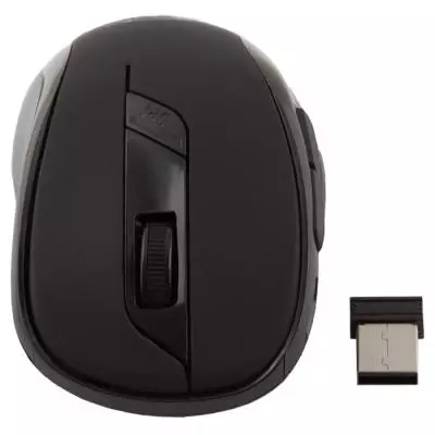 Мышка GEMIX GM190 black - 2