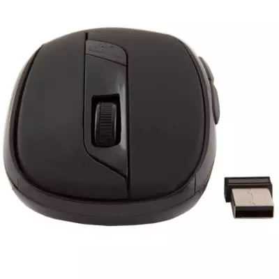 Мышка GEMIX GM190 black - 4