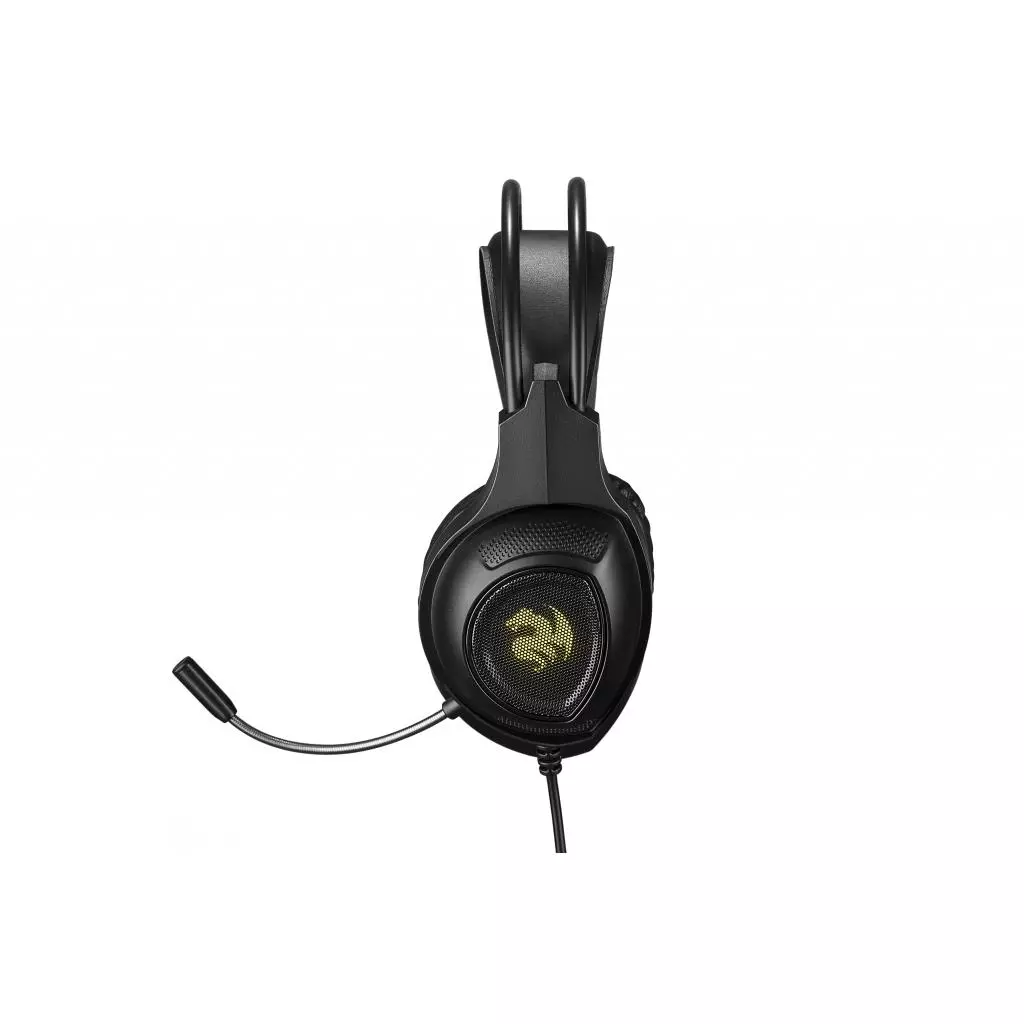 Наушники 2E Gaming HG310 LED Black (2E-HG310B) - 1 Наушники 2E Gaming HG310 LED Black (2E-HG310B) - 1