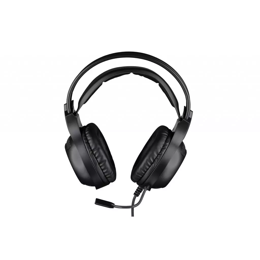Наушники 2E Gaming HG310 LED Black (2E-HG310B) - 2 Наушники 2E Gaming HG310 LED Black (2E-HG310B) - 2