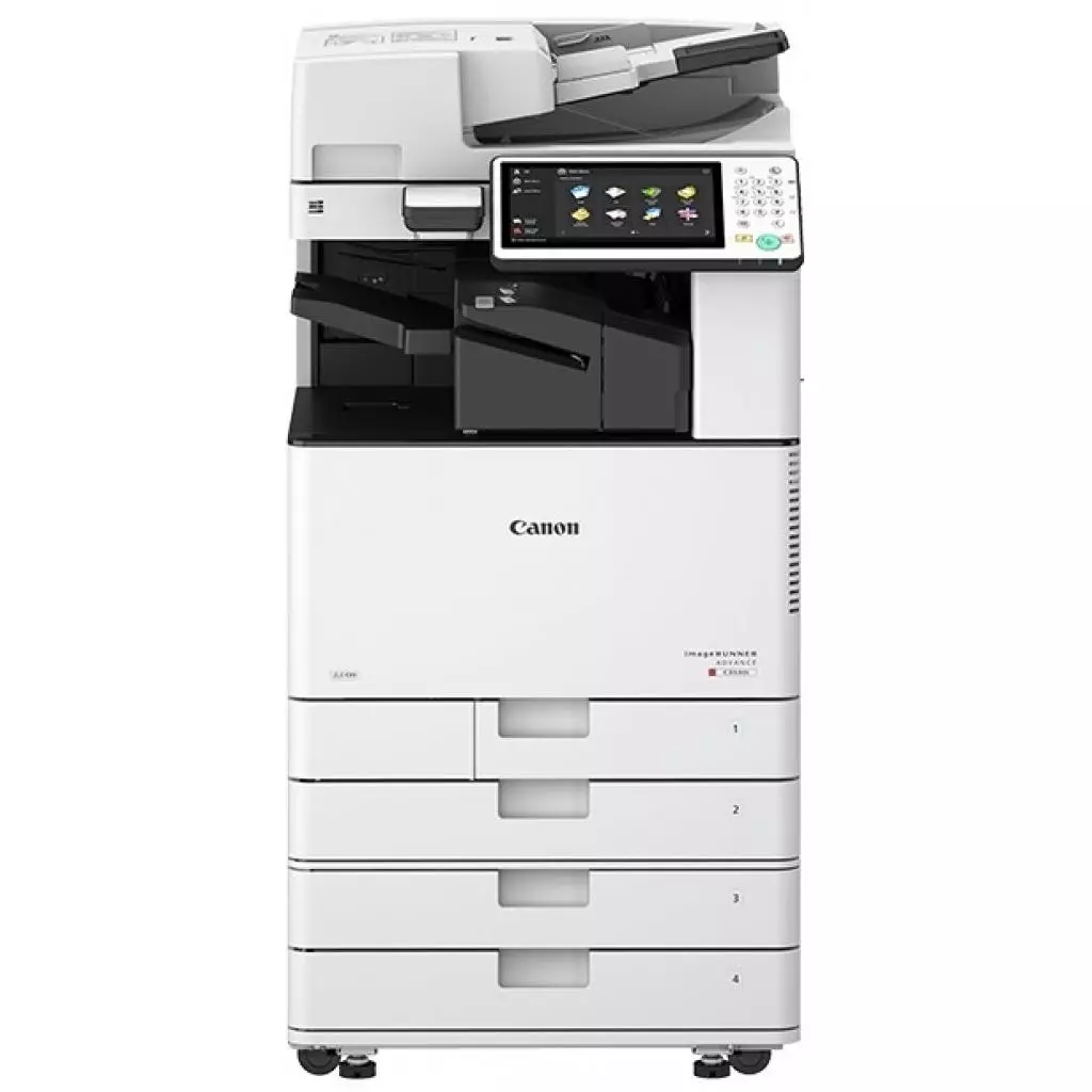 Многофункциональное устройство Canon iRAC-3525i3 (3279C005) - 1 Многофункциональное устройство Canon iRAC-3525i3 (3279C005) - 1