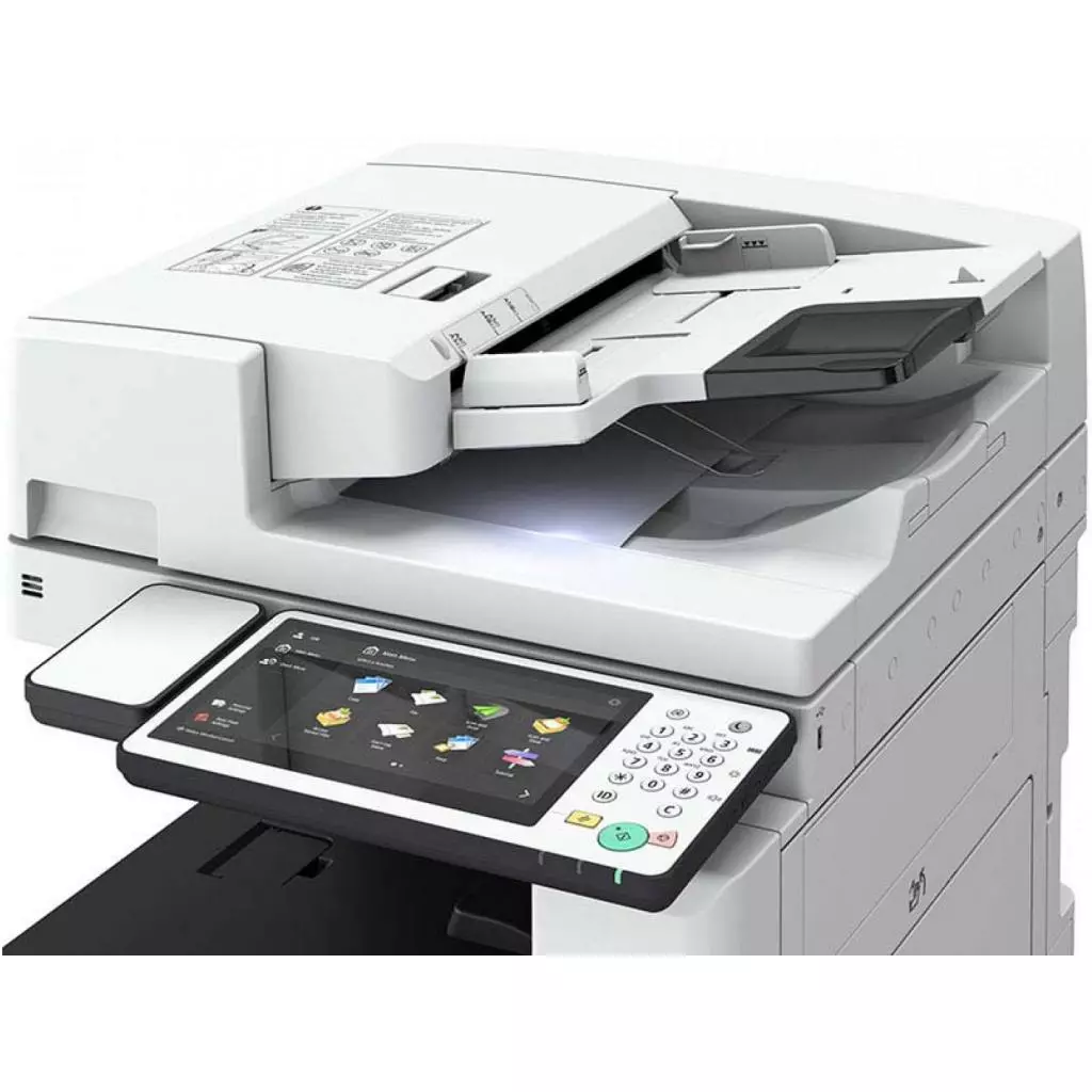 Многофункциональное устройство Canon iRAC-3525i3 (3279C005) - 4 Многофункциональное устройство Canon iRAC-3525i3 (3279C005) - 4