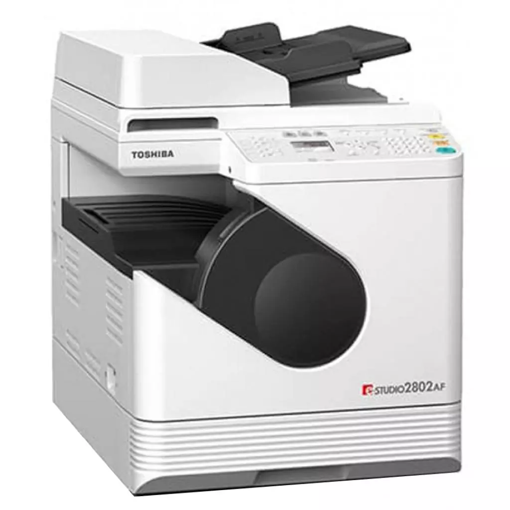 Многофункциональное устройство Toshiba e-Studio 2822AF (6AG00008835) - 1 Многофункциональное устройство Toshiba e-Studio 2822AF (6AG00008835) - 1