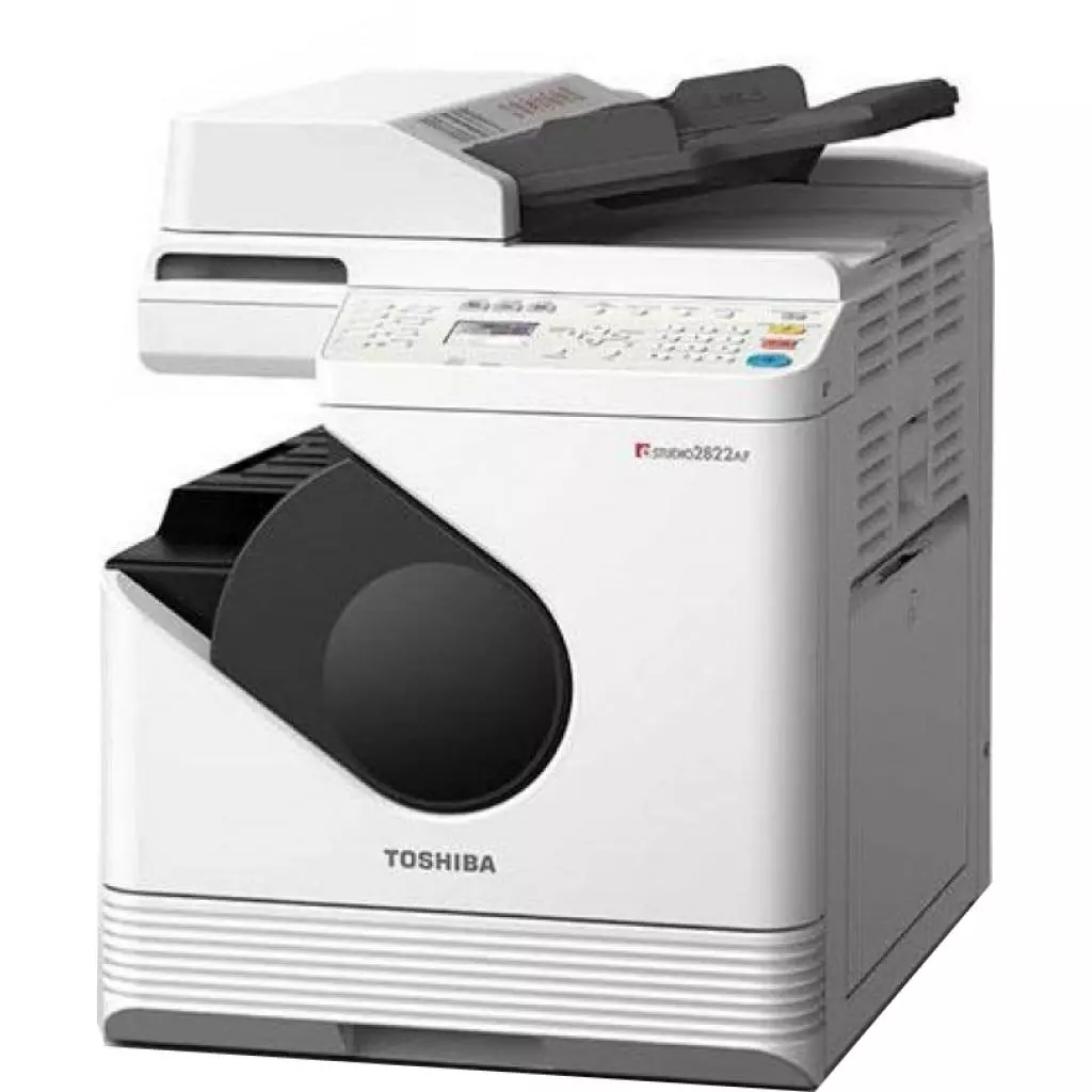 Многофункциональное устройство Toshiba e-Studio 2822AF (6AG00008835) - 2 Многофункциональное устройство Toshiba e-Studio 2822AF (6AG00008835) - 2