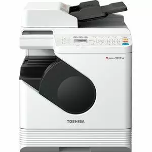 Многофункциональное устройство Toshiba e-Studio 2822AF (6AG00008835)